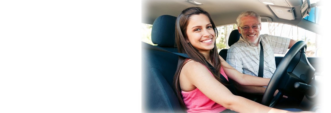 Car Hire for Driving Test