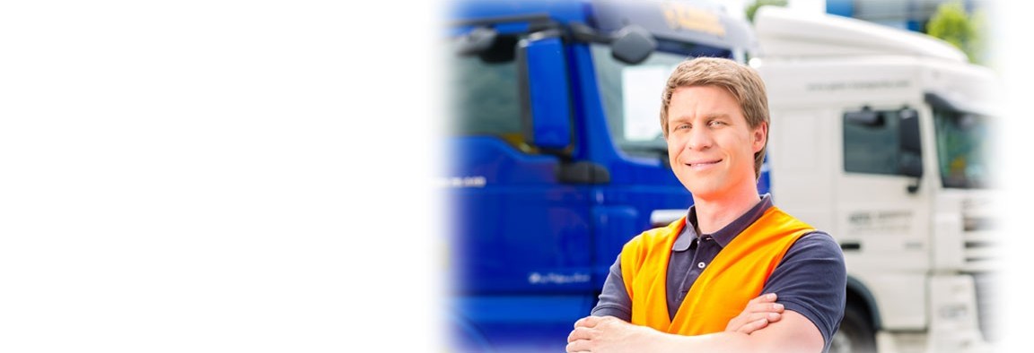 Truck Driver Lessons