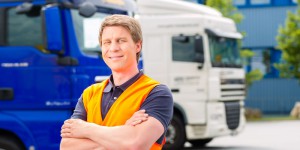 truck driving lessons