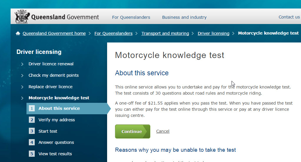 tmr-motorcycle-knowledge-test-online